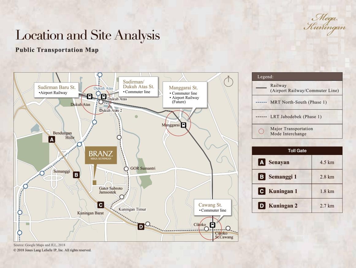 Lokasi-Sekitar-Apartemen-Branz-Mega-Kuningan-4