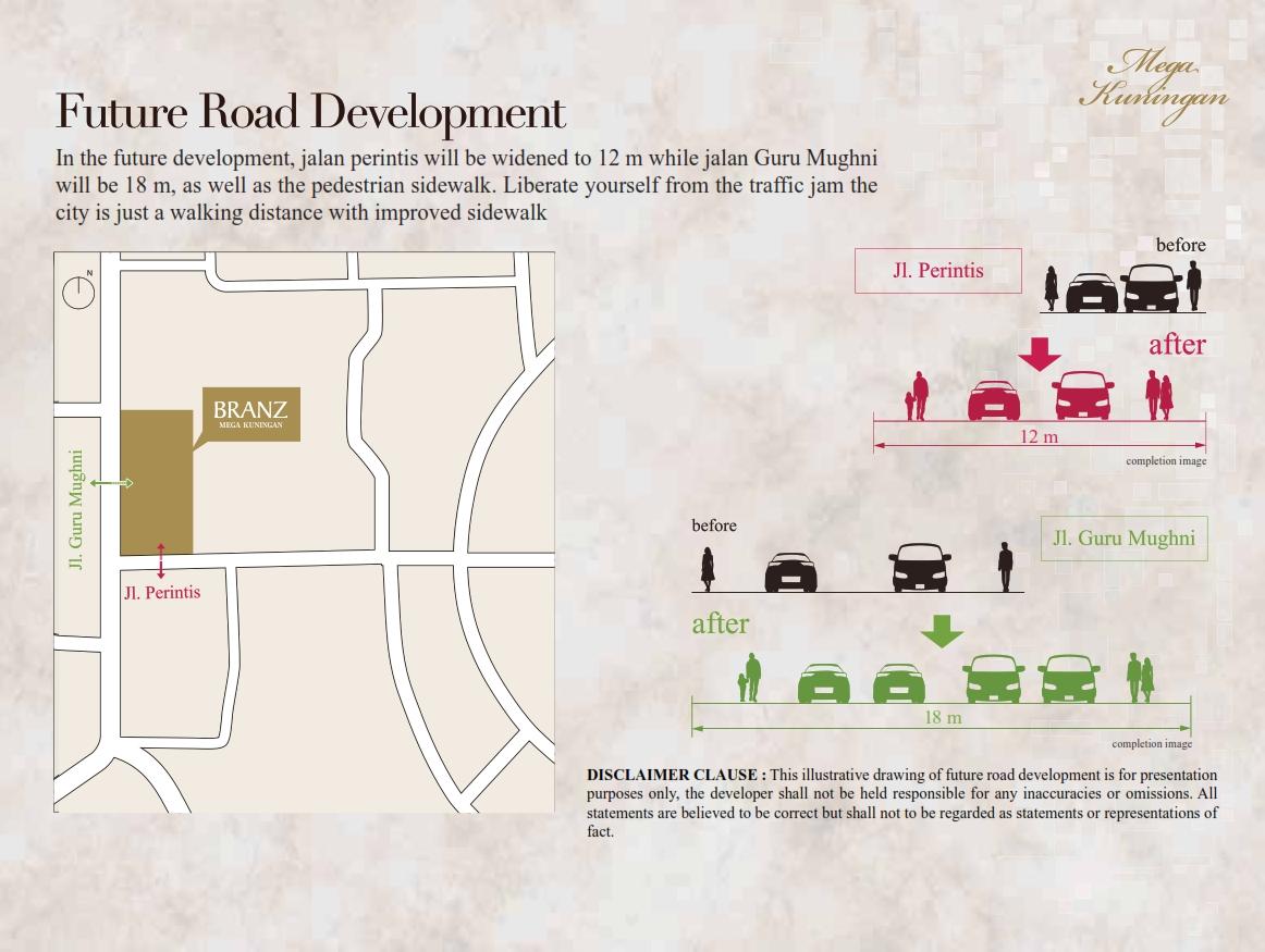 Lokasi-Sekitar-Apartemen-Branz-Mega-Kuningan-6